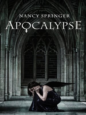 cover image of Apocalypse